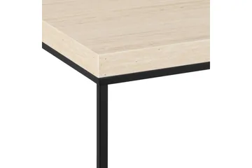 Adisan Soffbord 55 cm - Beige - Möbler - Bord & matgrupp - Soffbord