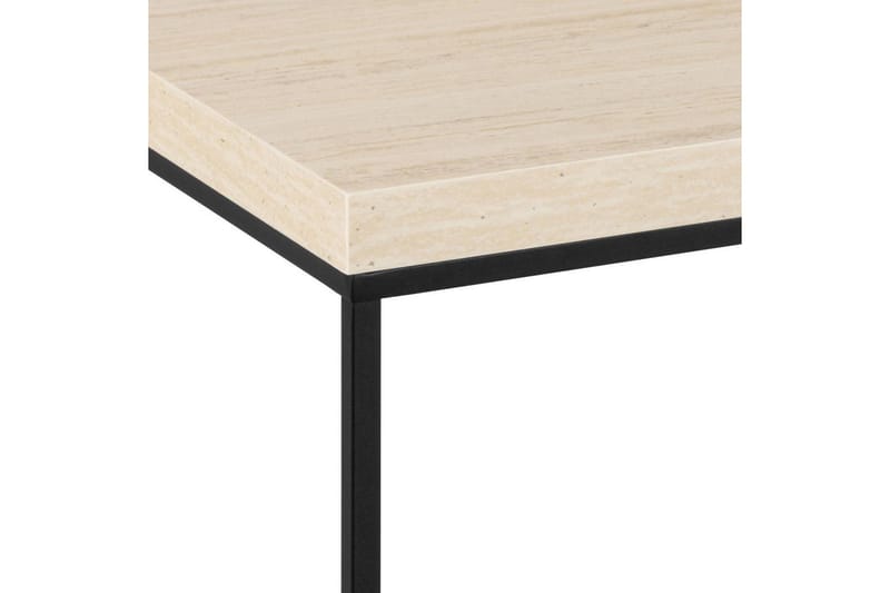 Adisan Soffbord 55 cm - Beige - Möbler - Bord & matgrupp - Soffbord