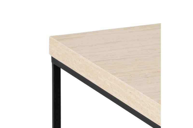 Adisan Soffbord 55 cm - Beige - Möbler - Bord & matgrupp - Soffbord