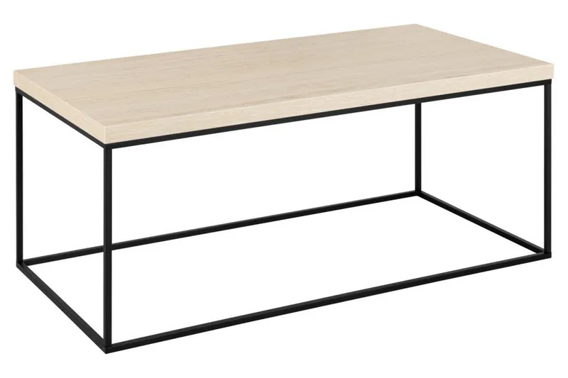 Adisan Soffbord 55 cm - Beige - Möbler - Bord & matgrupp - Soffbord