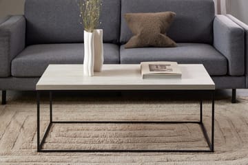 Adisan Soffbord 55 cm - Beige - Möbler - Bord & matgrupp - Soffbord
