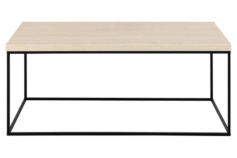 Adisan Soffbord 55 cm - Beige - Möbler - Bord & matgrupp - Soffbord