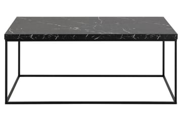 Adisan Soffbord 55 cm - Svart - Möbler - Bord & matgrupp - Soffbord