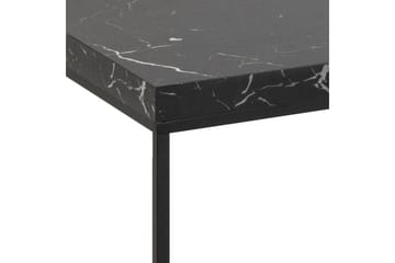 Adisan Soffbord 55 cm - Svart - Möbler - Bord & matgrupp - Soffbord