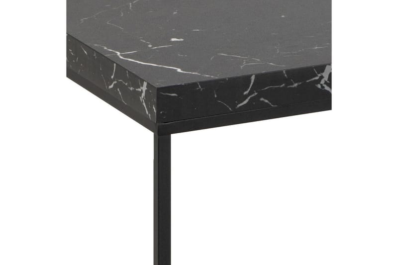 Adisan Soffbord 55 cm - Svart - Möbler - Bord & matgrupp - Soffbord