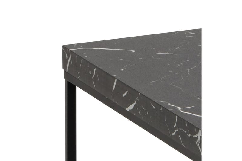 Adisan Soffbord 55 cm - Svart - Möbler - Bord & matgrupp - Soffbord