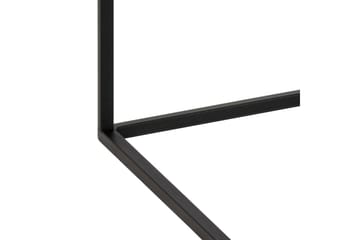 Adisan Soffbord 55 cm - Svart - Möbler - Bord & matgrupp - Soffbord