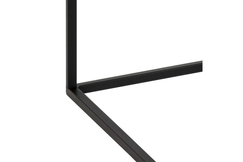 Adisan Soffbord 55 cm - Svart - Möbler - Bord & matgrupp - Soffbord