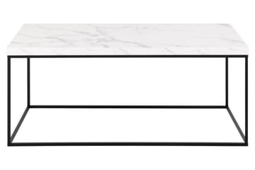 Adisan Soffbord 55 cm - Vit - Möbler - Bord & matgrupp - Soffbord