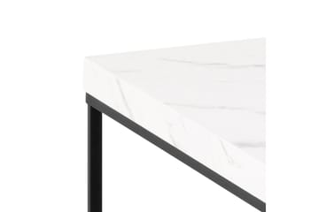Adisan Soffbord 55 cm - Vit - Möbler - Bord & matgrupp - Soffbord