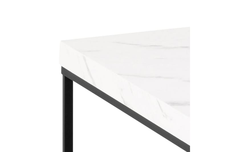 Adisan Soffbord 55 cm - Vit - Möbler - Bord & matgrupp - Soffbord