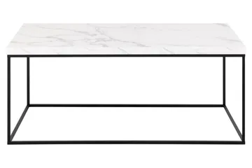 Adisan Soffbord 55 cm - Vit - Möbler - Bord & matgrupp - Soffbord