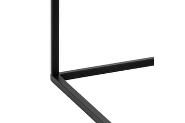 Adisan Soffbord 55 cm - Vit - Möbler - Bord & matgrupp - Soffbord