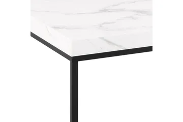 Adisan Soffbord 55 cm - Vit - Möbler - Bord & matgrupp - Soffbord