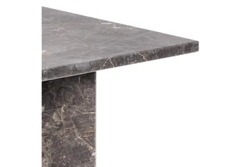 Alruba Soffbord 70 cm - Brun - Möbler - Bord & matgrupp - Soffbord