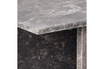 Alruba Soffbord 70 cm - Brun - Möbler - Bord & matgrupp - Soffbord