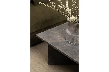 Alruba Soffbord 70 cm - Brun - Möbler - Bord & matgrupp - Soffbord