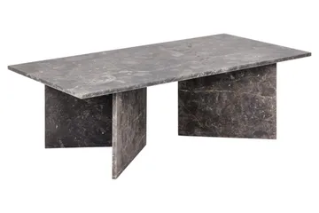 Alruba Soffbord 70 cm - Brun - Möbler - Bord & matgrupp - Soffbord