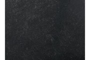 Altona Matbord 120 cm - Svart - Möbler - Bord & matgrupp - Matbord & köksbord