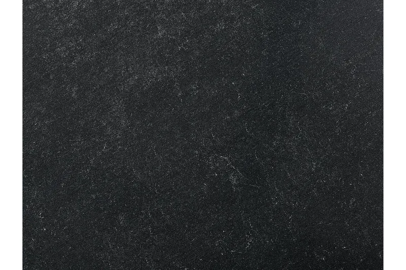 Altona Matbord 120 cm - Svart - Möbler - Bord & matgrupp - Matbord & köksbord