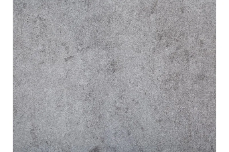 Altona Matbord 120 cm - Svart/Grå - Möbler - Bord & matgrupp - Matbord & köksbord