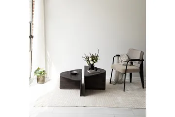 Altopiano Soffbord 90 cm - Antracit - Möbler - Bord & matgrupp - Soffbord