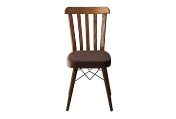 Alvryn Matgrupp Förlängningsbar 130-170 cm med 6 Stolar - Möbler - Bord & matgrupp - Matgrupp