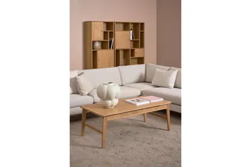 Amasi Soffbord 60 cm - Natur - Möbler - Bord & matgrupp - Soffbord