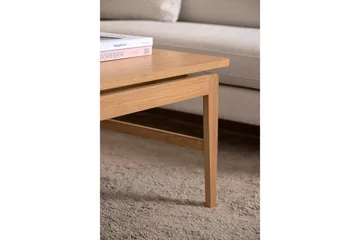 Amasi Soffbord 60 cm - Natur - Möbler - Bord & matgrupp - Soffbord