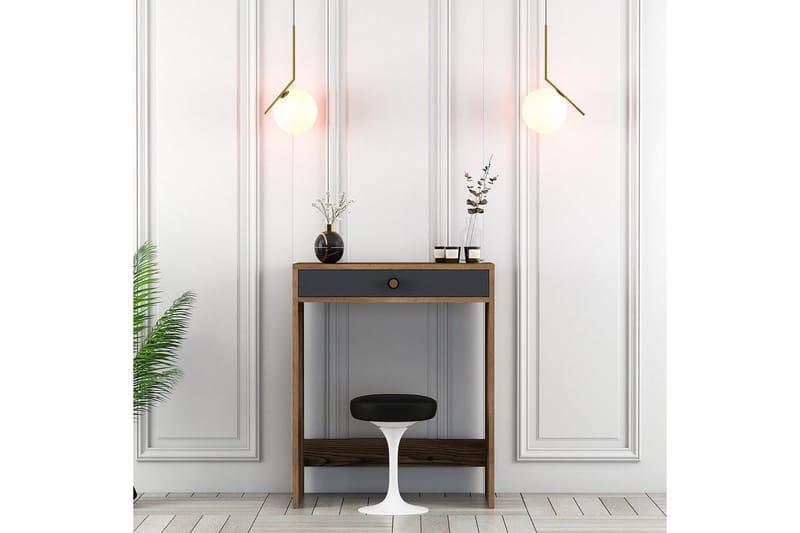 Ameias Sminkbord 70 cm - Natur - Möbler - Bord & matgrupp - Sminkbord & toalettbord