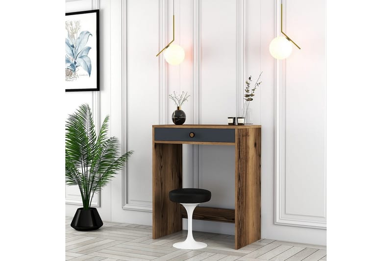 Ameias Sminkbord 70 cm - Natur - Möbler - Bord & matgrupp - Sminkbord & toalettbord