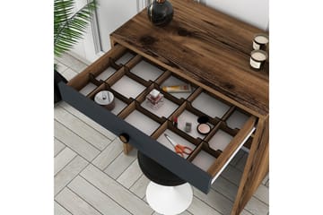 Ameias Sminkbord 70 cm - Natur - Möbler - Bord & matgrupp - Sminkbord & toalettbord