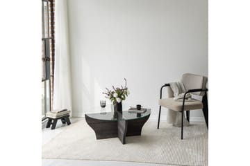 Amphora Soffbord 92 cm - Antracit - Möbler - Bord & matgrupp - Soffbord