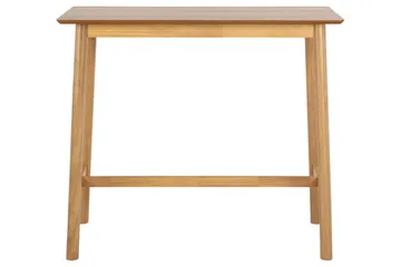 Amrudin Barbord 60x120 cm - Natur - Möbler - Bord & matgrupp - Barbord & ståbord