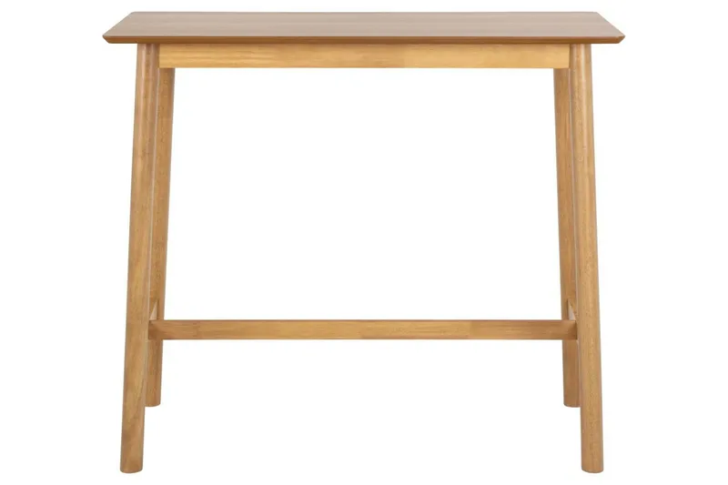 Amrudin Barbord 60x120 cm - Natur - Möbler - Bord & matgrupp - Barbord & ståbord