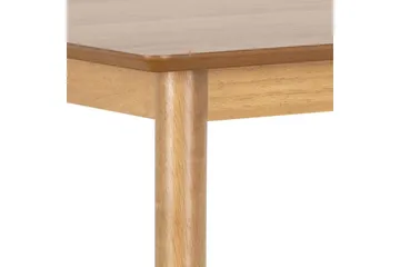 Amrudin Barbord 60x120 cm - Natur - Möbler - Bord & matgrupp - Barbord & ståbord