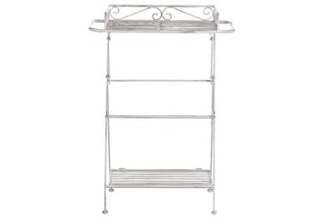 Ancud Soffbord 53 cm - Vit - Möbler - Bord & matgrupp - Soffbord