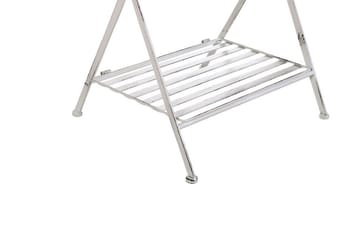 Ancud Soffbord 53 cm - Vit - Möbler - Bord & matgrupp - Soffbord