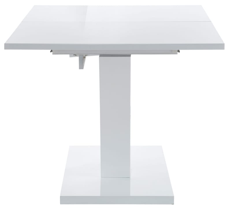 Andy Matbord 140 cm - Vit - Möbler - Bord & matgrupp - Matbord & köksbord