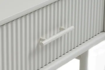 Anthony Soffbord 60 cm - Ljusgrå - Möbler - Bord & matgrupp - Soffbord