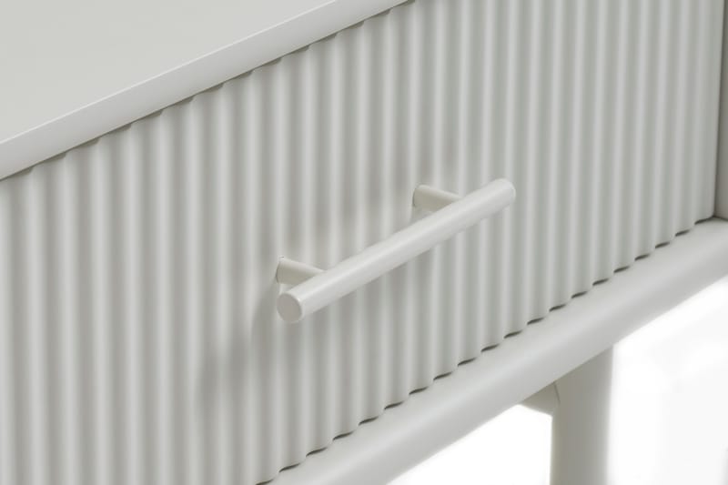 Anthony Soffbord 60 cm - Ljusgrå - Möbler - Bord & matgrupp - Soffbord