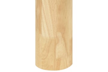 Appelle Matbord 120 cm Rund - Ljusbrun - Möbler - Bord & matgrupp - Matbord & köksbord