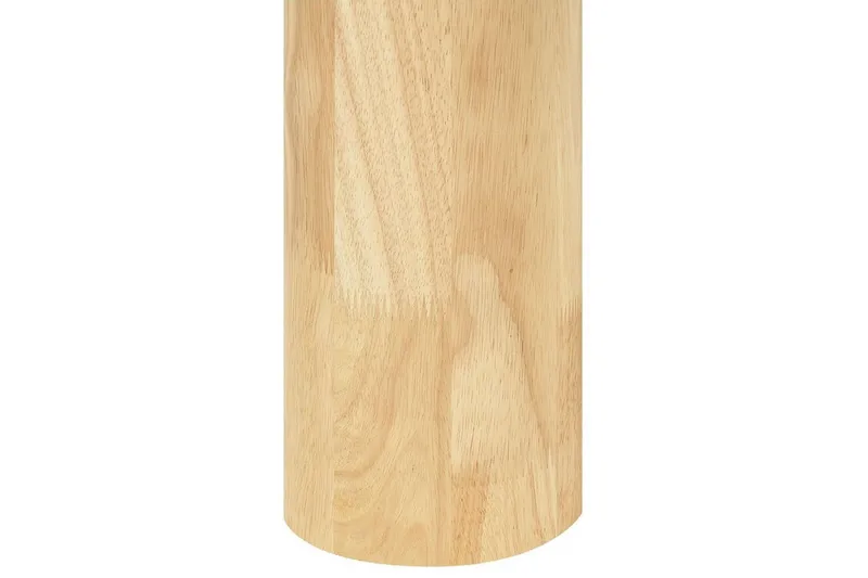 Appelle Matbord 120 cm Rund - Ljusbrun - Möbler - Bord & matgrupp - Matbord & köksbord