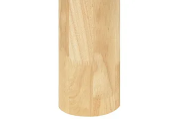 Appelle Matbord 120 cm Rund - Ljusbrun - Möbler - Bord & matgrupp - Matbord & köksbord