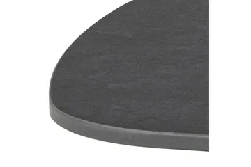 Arwina Soffbord 120x60 cm - Svart - Möbler - Bord & matgrupp - Soffbord