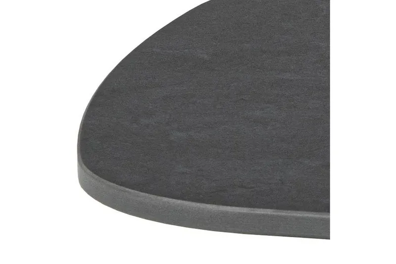 Arwina Soffbord 120x60 cm - Svart - Möbler - Bord & matgrupp - Soffbord