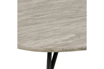 Arwina Soffbord 90 cm - Grå - Möbler - Bord & matgrupp - Soffbord