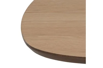 Arwina Soffbord 90 cm - Natur - Möbler - Bord & matgrupp - Soffbord