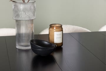 Astrid Matgrupp 200 cm Rektangulär med 6 Chico Stolar - Svart - Möbler - Bord & matgrupp - Matgrupp