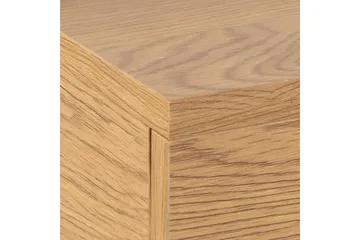 Abusala Sängbord 32 cm - Natur - Möbler - Bord & matgrupp - Avlastningsbord & sidobord - Sängbord & nattduksbord